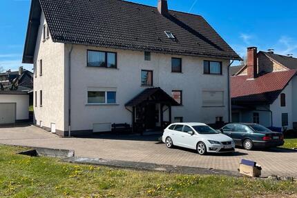 Wohnung Knüllwald - 3 Zimmer, 88 m&sup2;, 530&euro; | Angebot:26570961