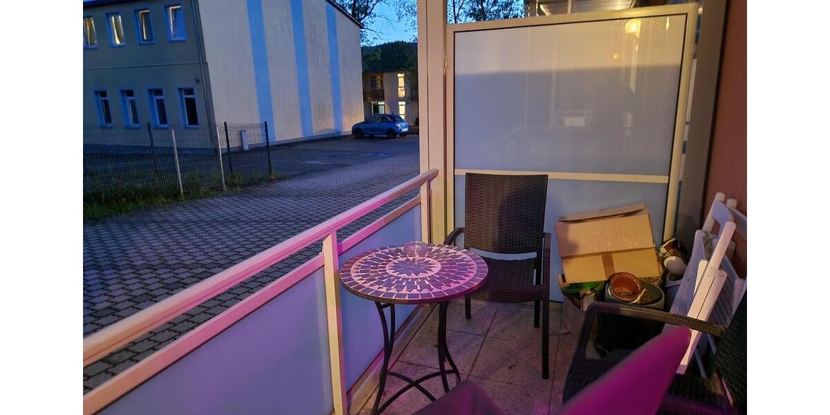Erdgeschoßwohnung Ilmenau - 1 Zimmer, 30 m&sup2;, 290&euro; | Angebot:26594609