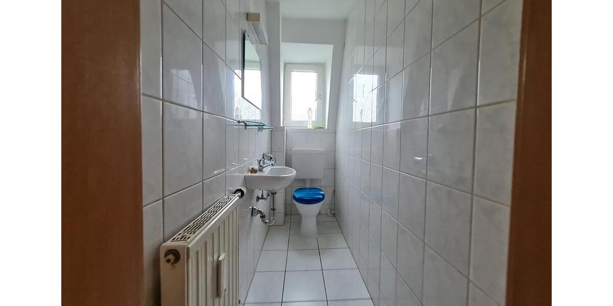 Etagenwohnung Saarbrücken West - 4 Zimmer, 92 m&sup2;, 950&euro; | Angebot:26443505