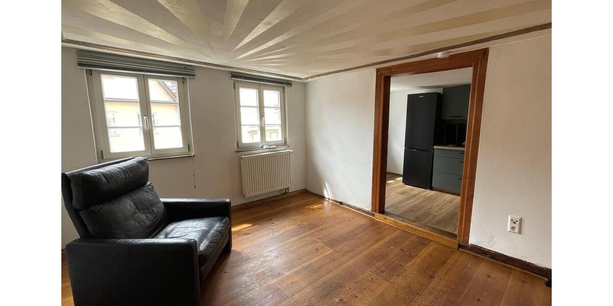 Maisonettenwohnung Schwäbisch Gmünd - 6 Zimmer, 125 m&sup2;, 1.250&euro; | Angebot:26611834