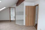 Dachgeschoßwohnung Döbeln - 2 Zimmer, 36 m&sup2;, 250&euro; | Angebot:26563583