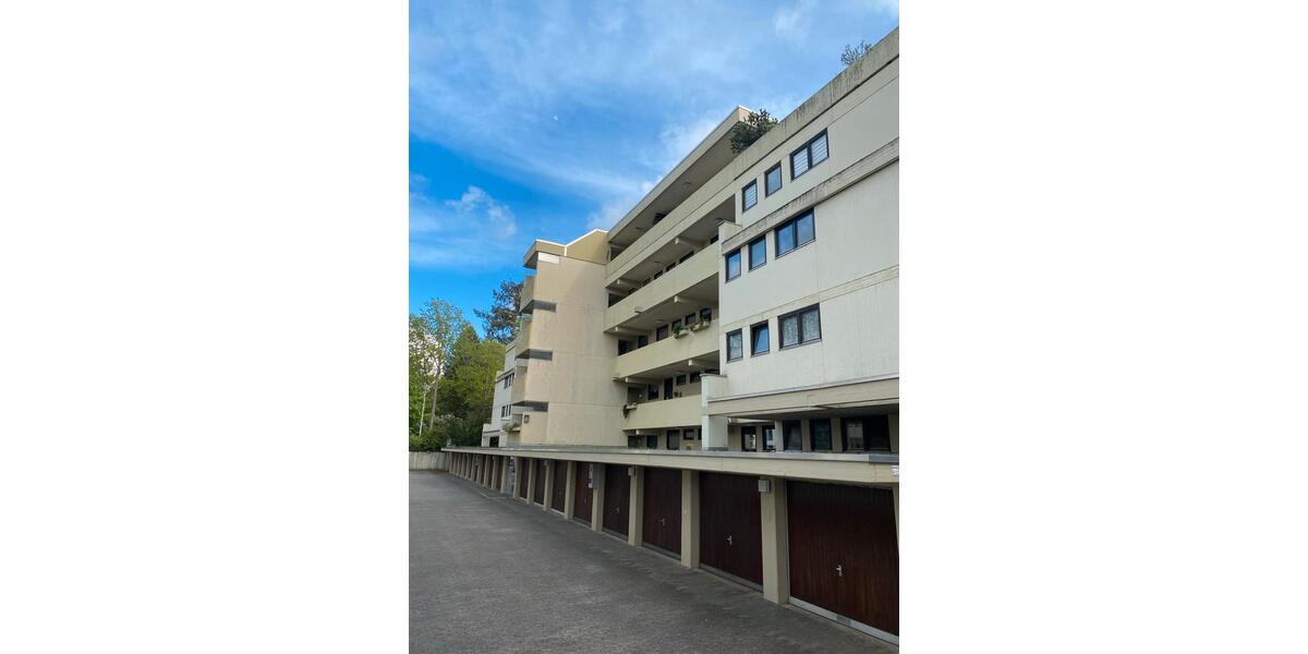 Etagenwohnung Darmstadt Eberstadt - 1 Zimmer, 37 m&sup2;, 800&euro; | Angebot:25749680