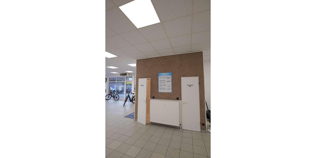 Gewerbeobjekt Rheine Altenrheine - 1.650&euro; | Angebot:26425326