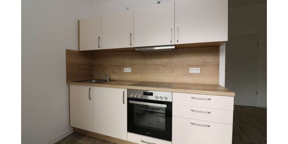 Etagenwohnung Freiberg Freiberg Süd - 1 Zimmer, 25 m&sup2;, 409&euro; | Angebot:26950387