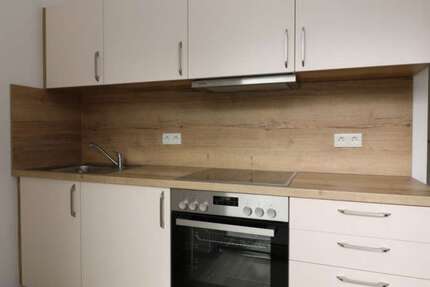 Wohnung Freiberg Freiberg Süd - 1 Zimmer, 25 m&sup2;, 409&euro; | Angebot:26950387