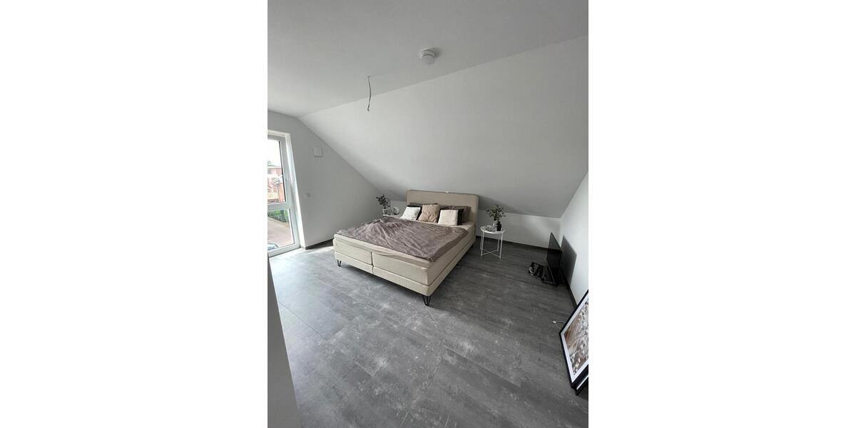 Maisonettenwohnung Cloppenburg - 3 Zimmer, 97 m&sup2;, 1.160&euro; | Angebot:26522358