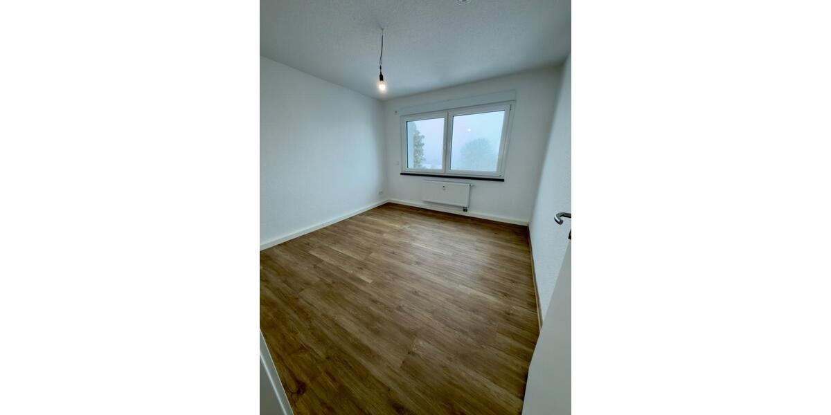Etagenwohnung Hettstedt - 3 Zimmer, 59 m&sup2;, 530&euro; | Angebot:24826492