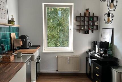 Wohnung Rostock - 2 Zimmer, 50 m&sup2;, 1.100&euro; | Angebot:26002467