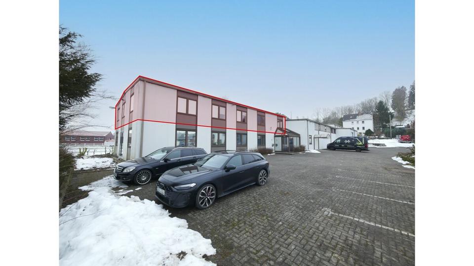 Gewerbeobjekt Bad Wünnenberg - 1.174&euro; | Angebot:25752979