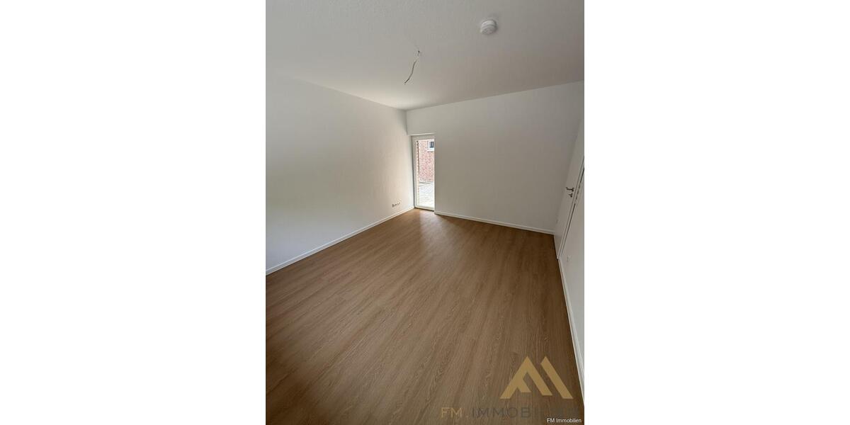 Erdgeschoßwohnung Cloppenburg - 3 Zimmer, 100 m&sup2;, 1.045&euro; | Angebot:26662368