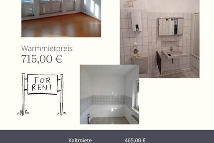 Wohnung Marl - 2 Zimmer, 63 m&sup2;, 515&euro; | Angebot:23858830