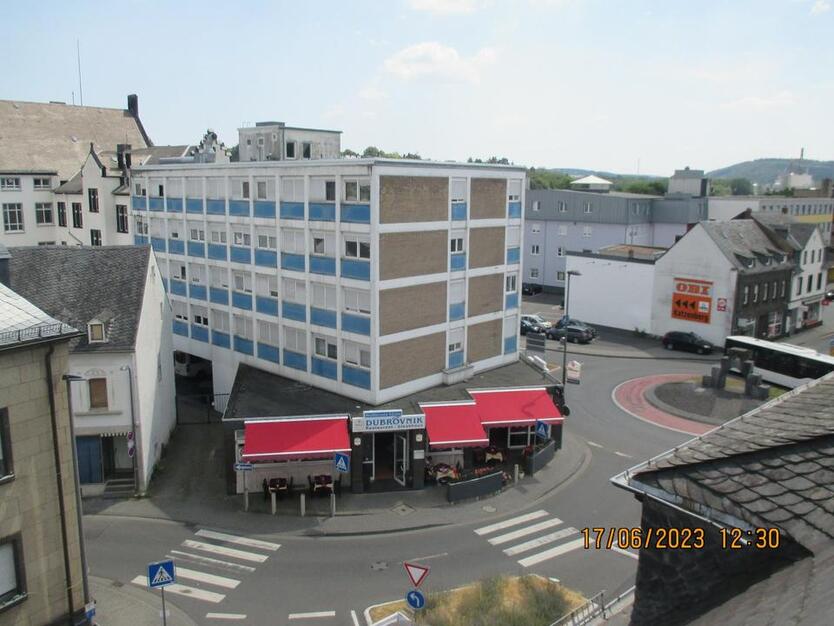 Zuhause fühlen: Zentral gelegene 2-Zimmer-Wohnung