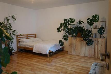 Wohnung Samerberg - 1 Zimmer, 34 m&sup2;, 720&euro; | Angebot:27576975