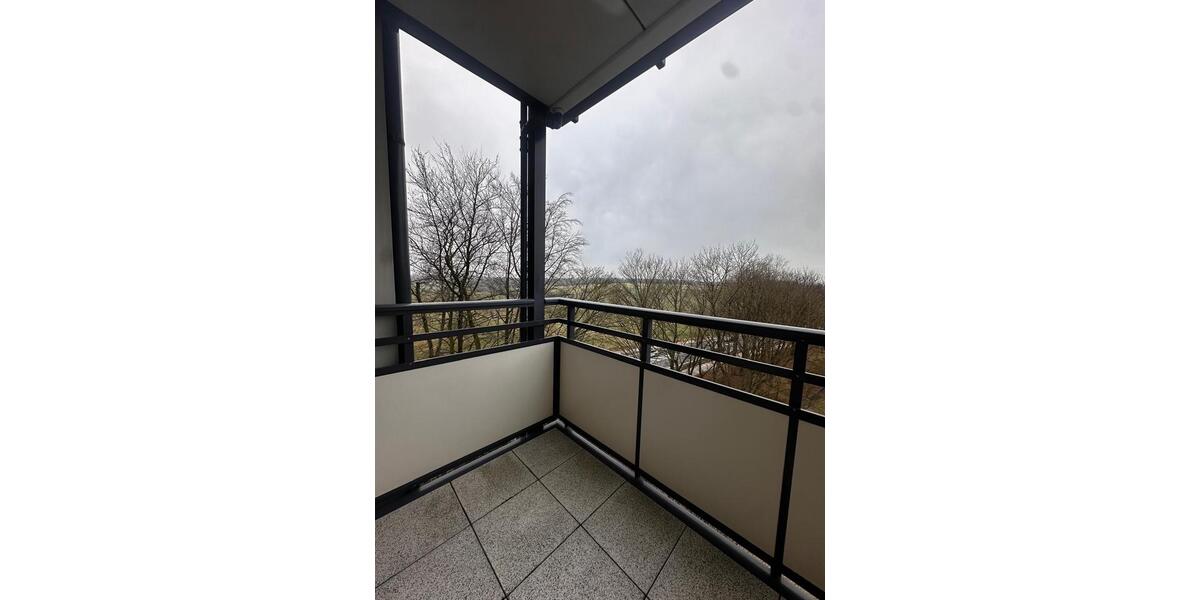 Etagenwohnung Heiligenhaus - 2 Zimmer, 63 m&sup2;, 500&euro; | Angebot:25251423