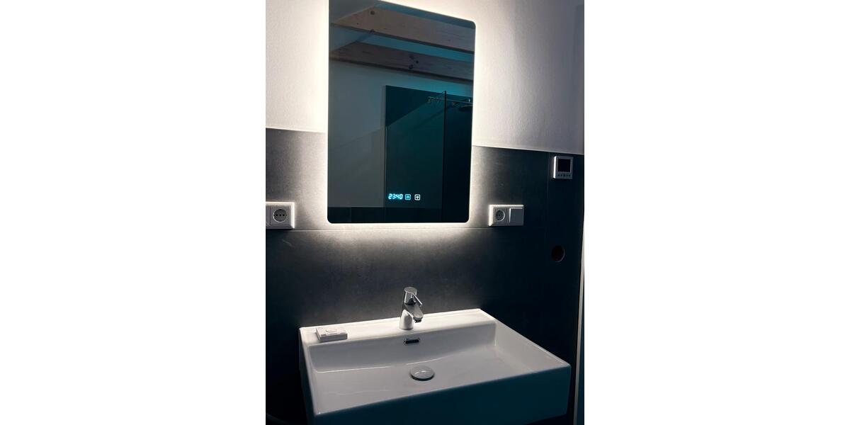 Neubau Doppelhaus Hälfte in Bohmte zu vermieten 4 zimmer