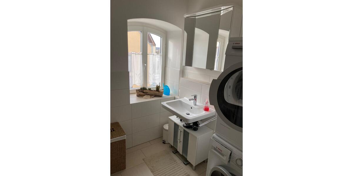 sehr schöne, helle 2-ZKB-Wohnung - Bobingen Zentrum 2 zimmer