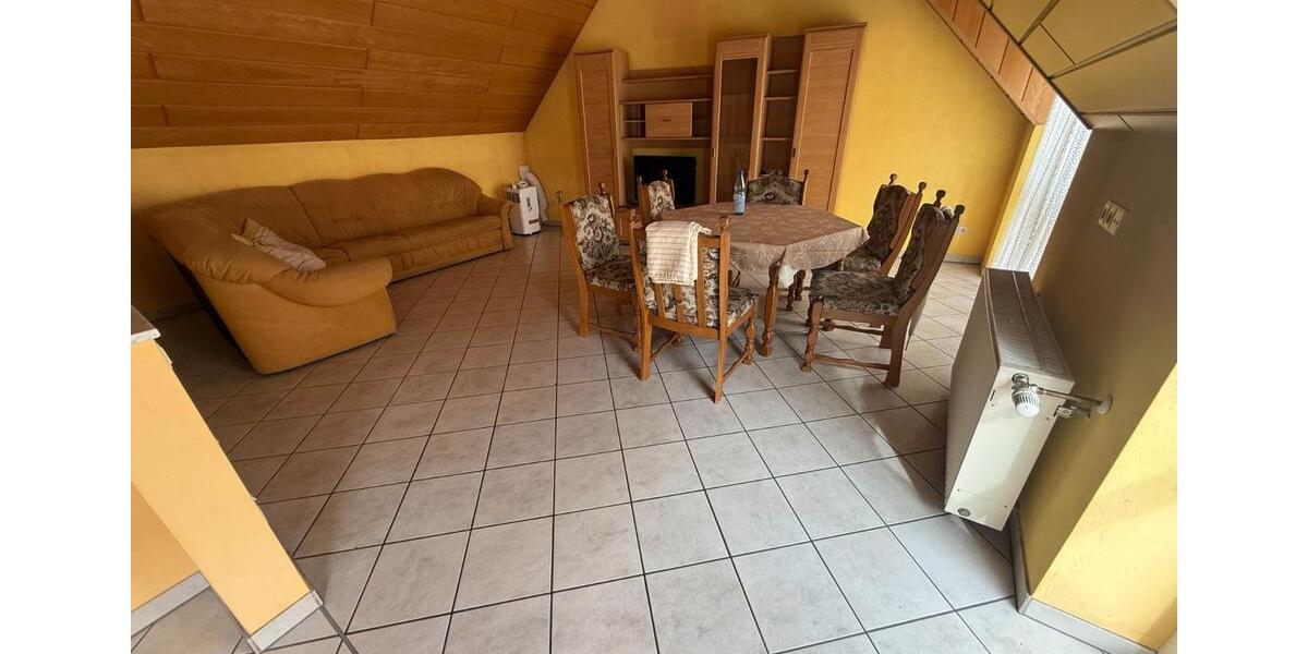 Etagenwohnung Nierstein - 2 Zimmer, 70 m&sup2;, 854&euro; | Angebot:26647785