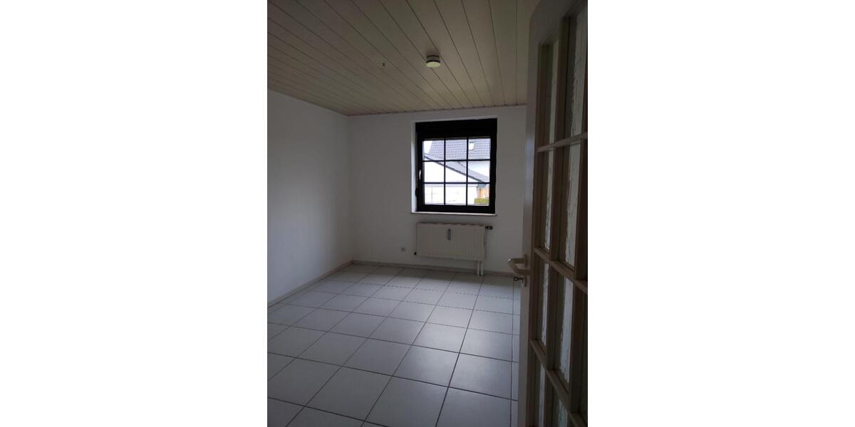 3 Zimmerwohnung Großenlüder OT Müs 3 zimmer