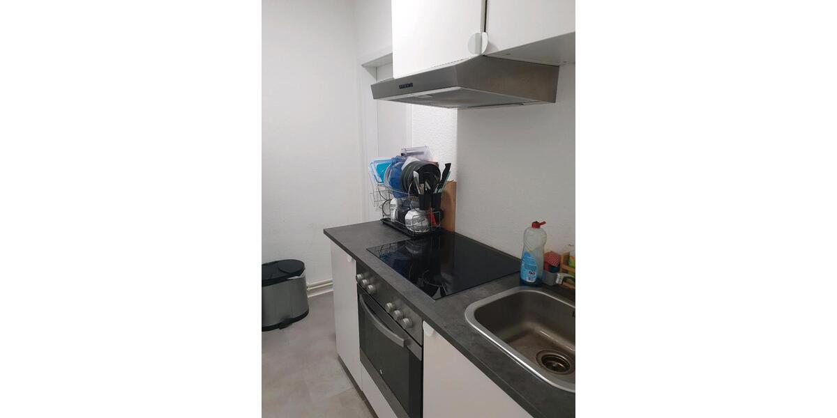 Wohnen auf Zeit Leipzig Altwest - 3 Zimmer, 55 m&sup2;, 470&euro; | Angebot:26698510