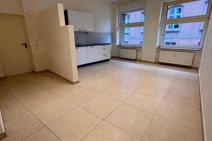 Appartement 1 Zimmer Erdgeschoss Behindertengerecht 1 zimmer