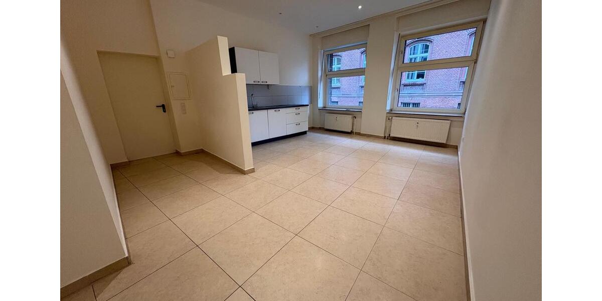 Appartement 1 Zimmer Erdgeschoss Behindertengerecht 1 zimmer