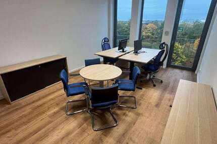 Gewerbeobjekt München Moosach - 650&euro; | Angebot:26764701