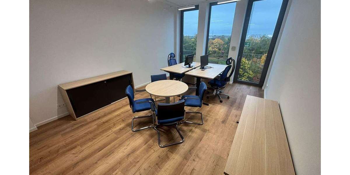 Gewerbeobjekt München Moosach - 650&euro; | Angebot:26764701