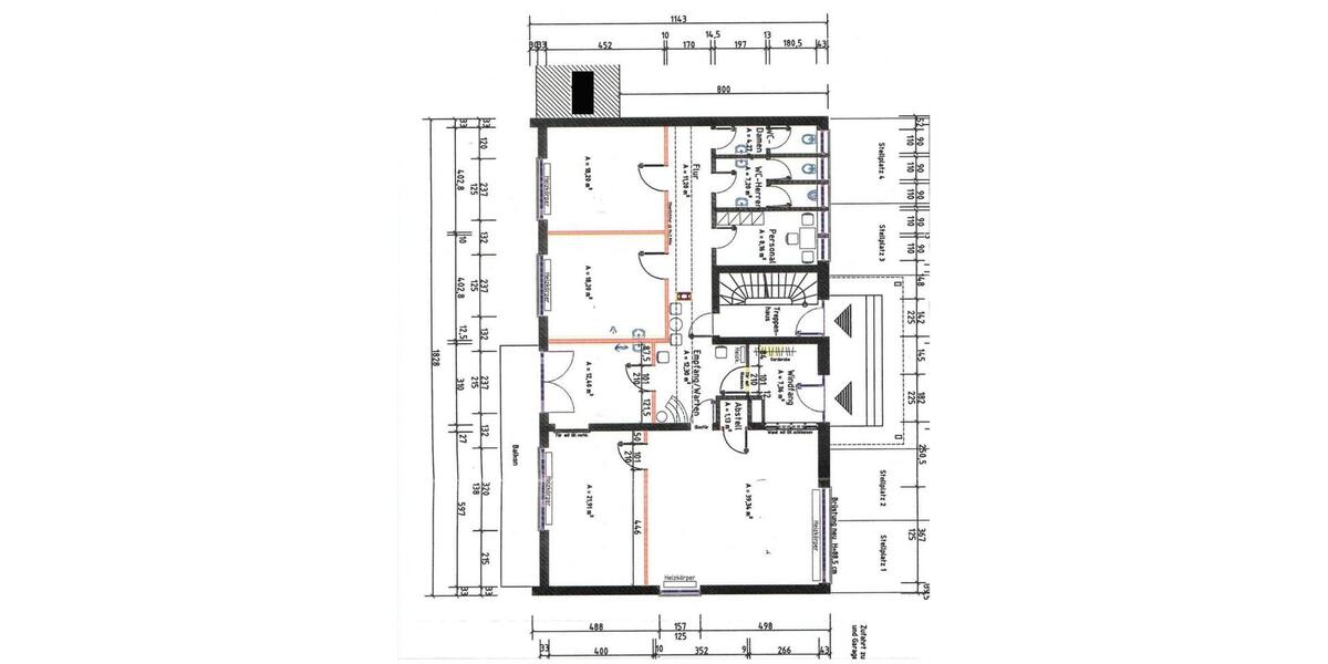 Gewerbeobjekt Unterkirnach - 1.095&euro; | Angebot:22996011