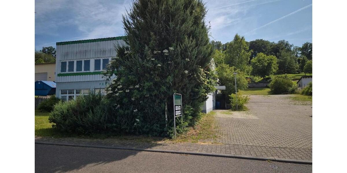 Gewerbeobjekt Brechen - 3.800&euro; | Angebot:25357205