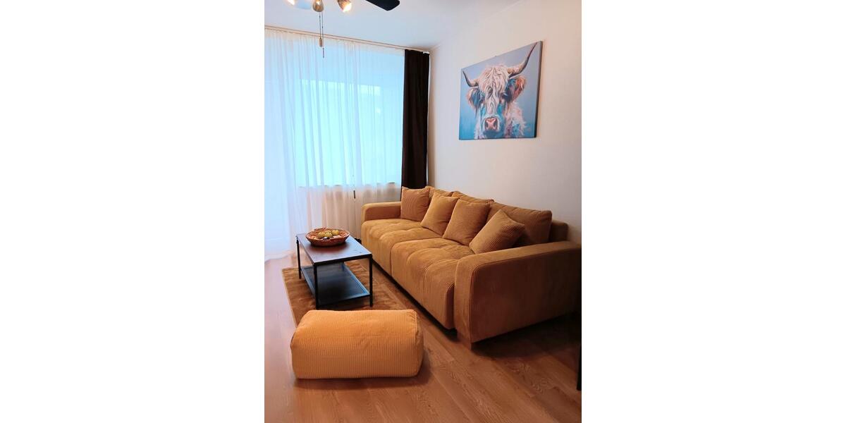 Wohnen auf Zeit Langenfeld (Rheinland) - 2 Zimmer, 56 m&sup2;, 1.210&euro; | Angebot:26637226