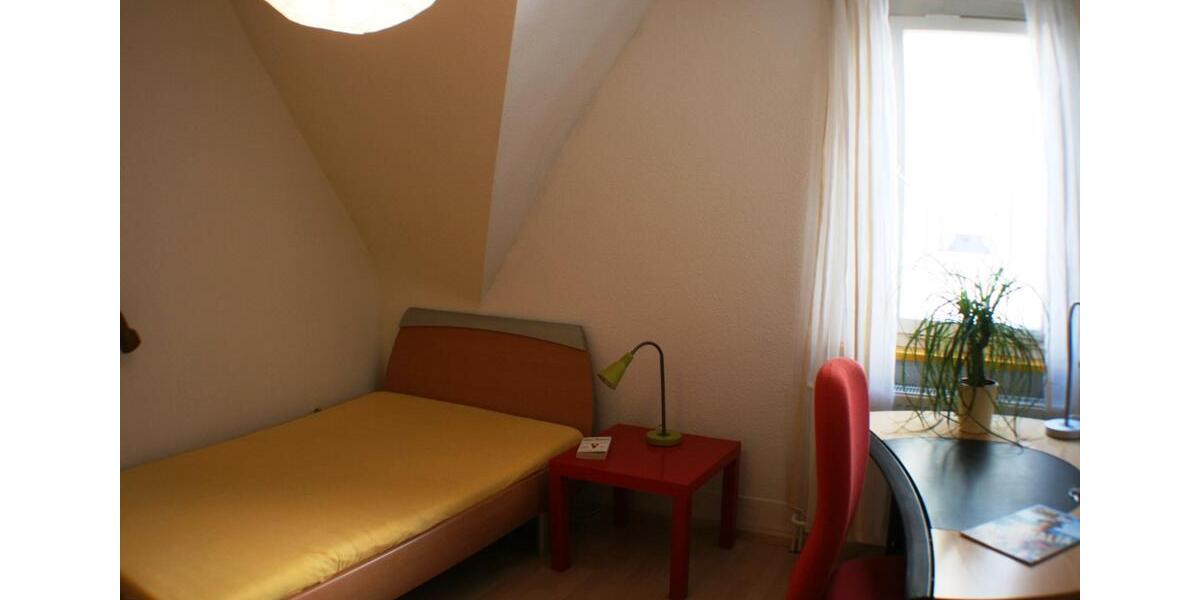 Wohnen auf Zeit Villingen-Schwenningen Schwenningen - 5 Zimmer, 20 m&sup2;, 395&euro; | Angebot:26652493