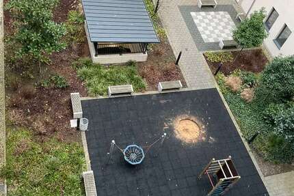 Wohnung zum Mieten in Offenbach 851,27 € 51.97 m²