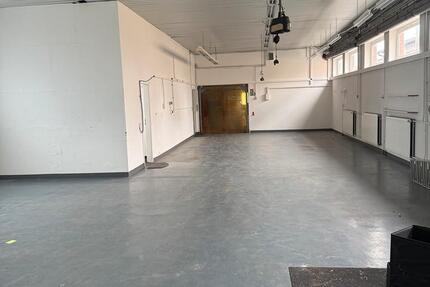 Gewerbeobjekt Detmold Hiddesen - 1.850&euro; | Angebot:25908972