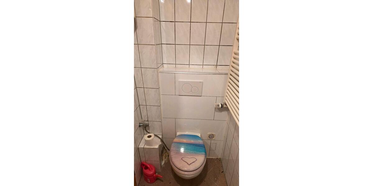 Etagenwohnung Höhr-Grenzhausen Grenzhausen - 2 Zimmer, 45 m&sup2;, 550&euro; | Angebot:25960695
