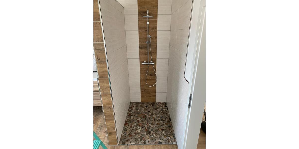 Moderne schöne Wohnung 5 Zimmern Südbalkon Schwarzenfeld 5 zimmer