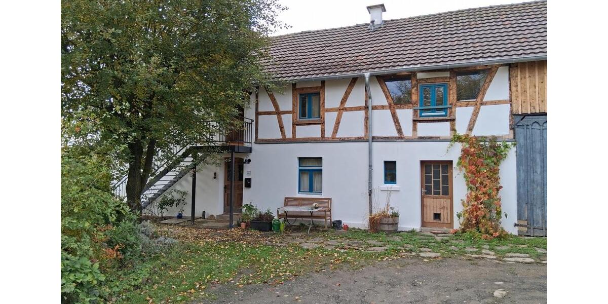 Etagenwohnung Windeck - 2 Zimmer, 55 m&sup2;, 309&euro; | Angebot:24712295