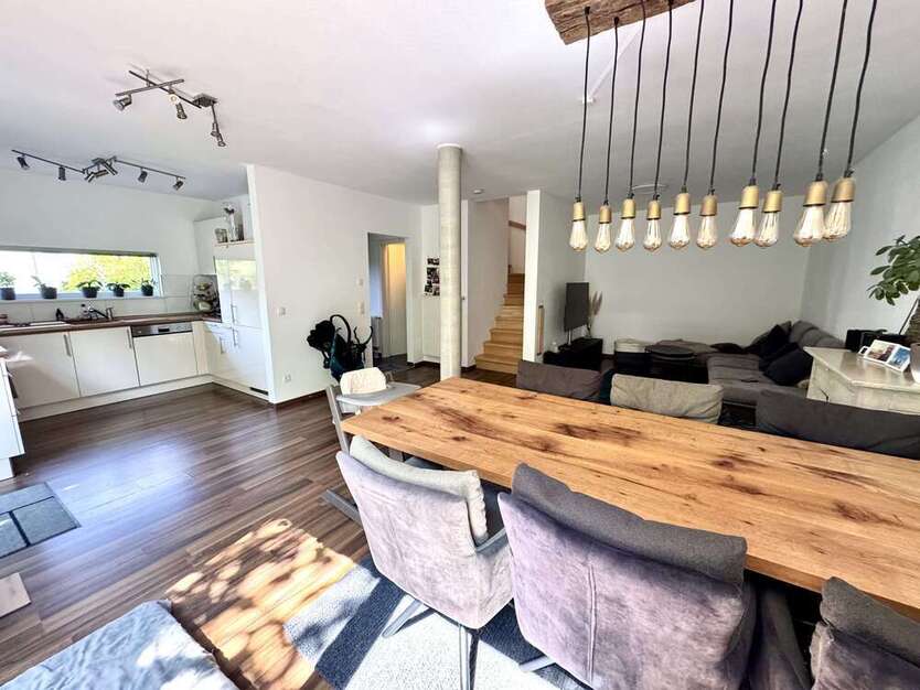 Haus zum Mieten in Kaiserslautern 1.700 € 143 m²
