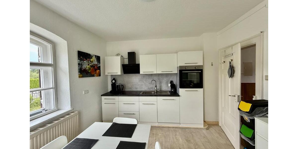 Wohnen auf Zeit Landsberg am Lech Ellighofen - 1 Zimmer, 15 m&sup2;, 560&euro; | Angebot:26432593