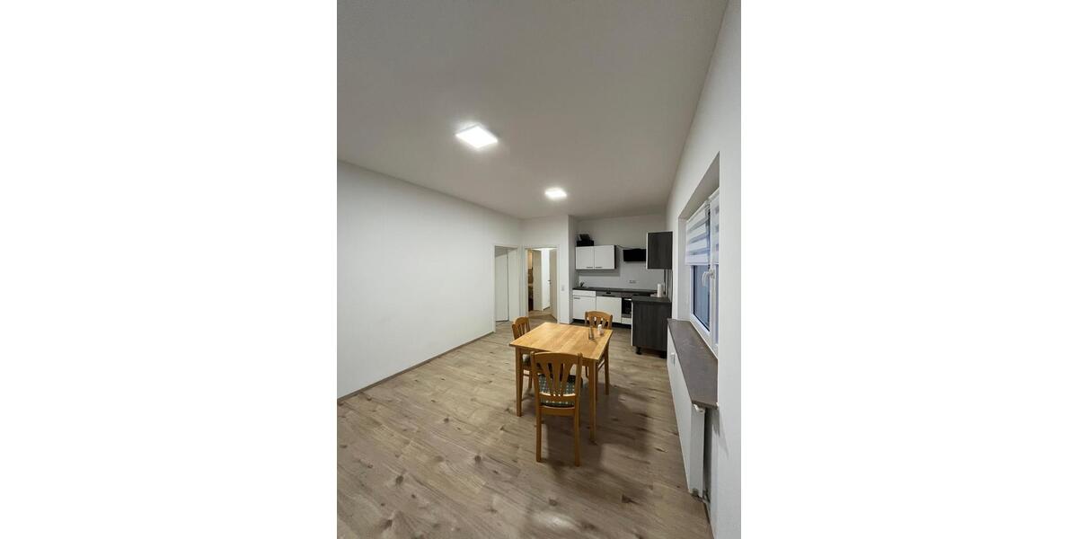 Erdgeschoßwohnung Wetzlar - 2 Zimmer, 53 m&sup2;, 550&euro; | Angebot:24980377