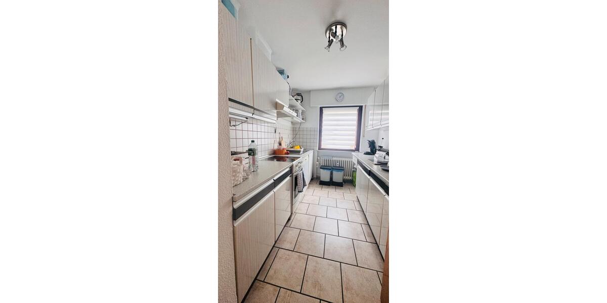 Etagenwohnung Bad Ems - 3 Zimmer, 73 m&sup2;, 640&euro; | Angebot:26619109