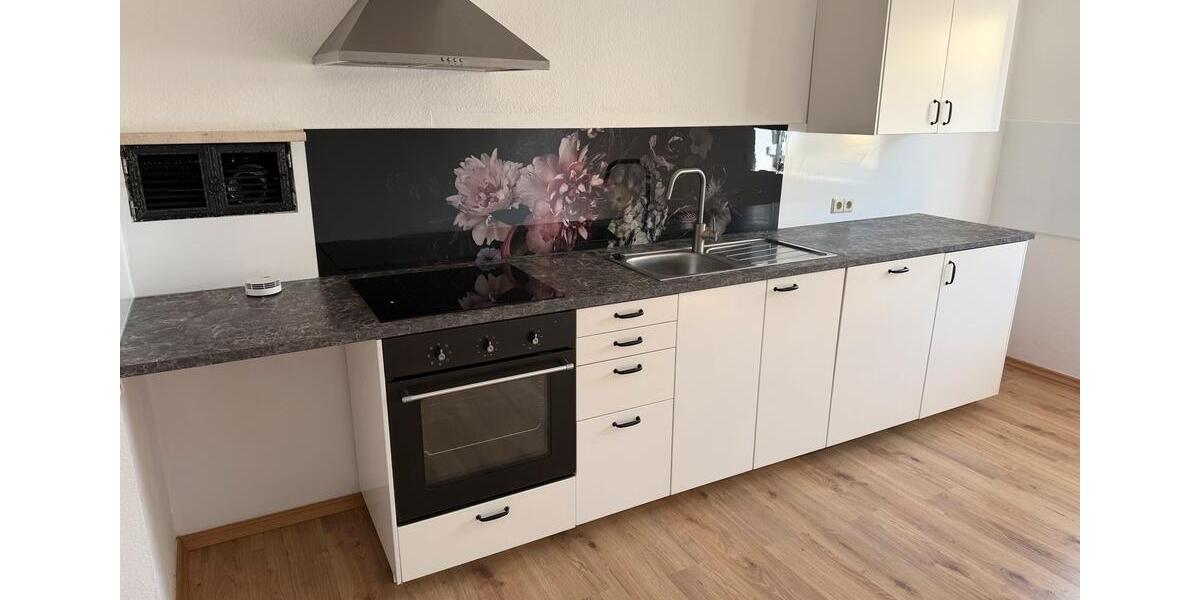 Erdgeschoßwohnung Marklkofen - 3 Zimmer, 80 m&sup2;, 670&euro; | Angebot:26491321