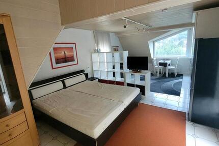 Vollmöblierte 1-Zimmerwohnung 1 zimmer