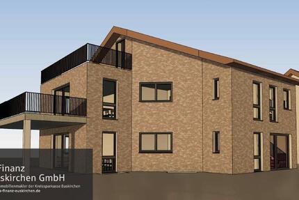Wohnung Euskirchen Dom-Esch - 3 Zimmer, 115 m&sup2;, 1.700&euro; | Angebot:26181326