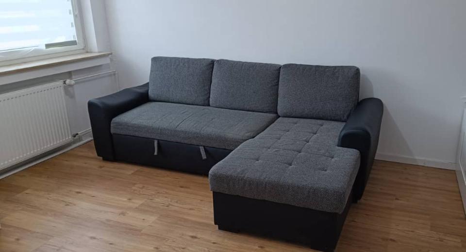 Gemütliche Wohnung mit Einbauküche in attraktiver Lage in Speldor 1 zimmer