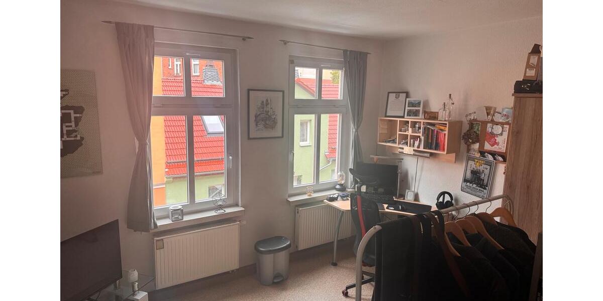 Wohnen auf Zeit Jena Kernberge - 2 Zimmer, 60 m&sup2;, 421&euro; | Angebot:26575975