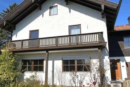 Haus Haag in Oberbayern / Oberndorf Oberndorf - 4 Zimmer, 124 m&sup2;, 1.200&euro; | Angebot:26388782