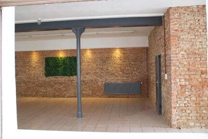 Gewerbeobjekt Frankenberg (Sachsen) - 1.028&euro; | Angebot:25369556