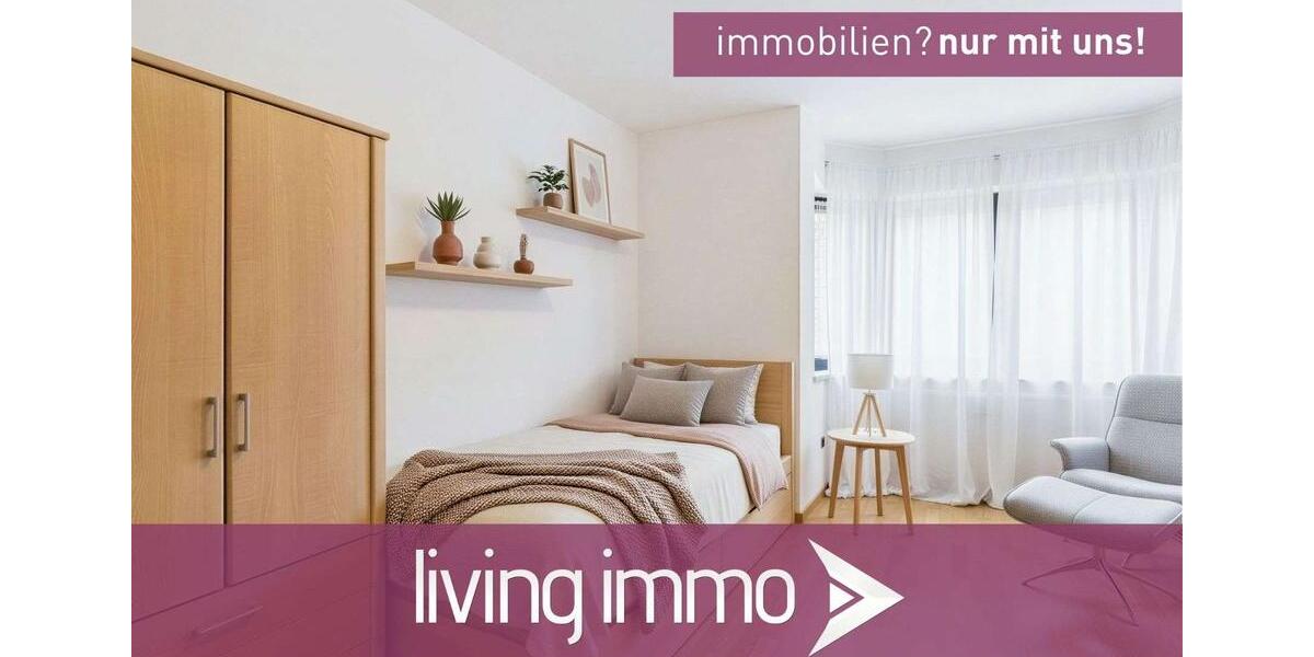 Etagenwohnung Regensburg Das Dörnberg - 2 Zimmer, 68 m&sup2;, 990&euro; | Angebot:25860120