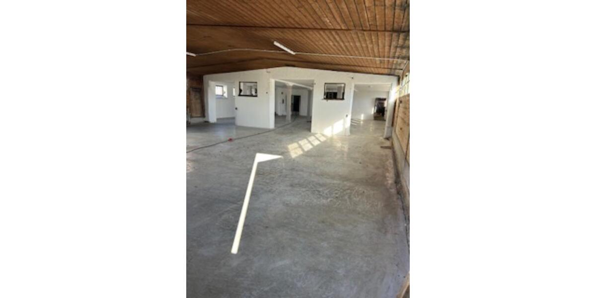 Gewerbeobjekt Geisenhausen - 1.200&euro; | Angebot:23927921