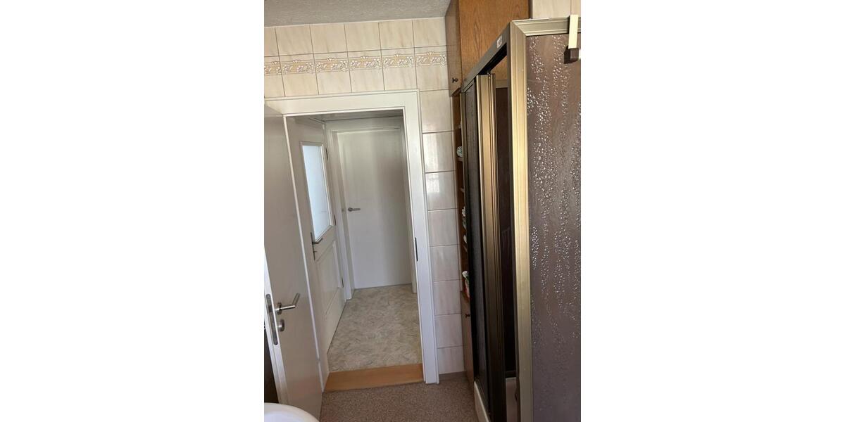 Etagenwohnung Cham - 4 Zimmer, 90 m&sup2;, 550&euro; | Angebot:24362980